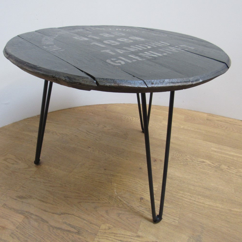 Hairpin Loungetisch 