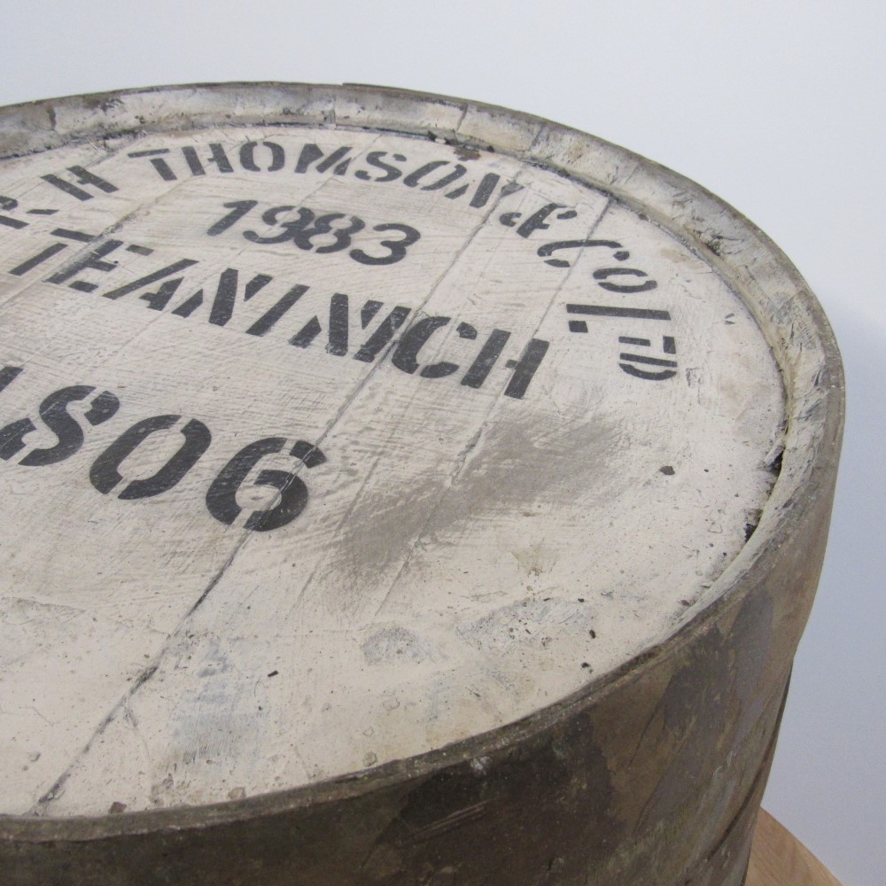 Whiskyfass Teaninich