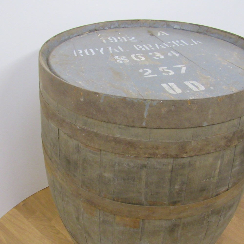 Whiskyfass Royal Brackla