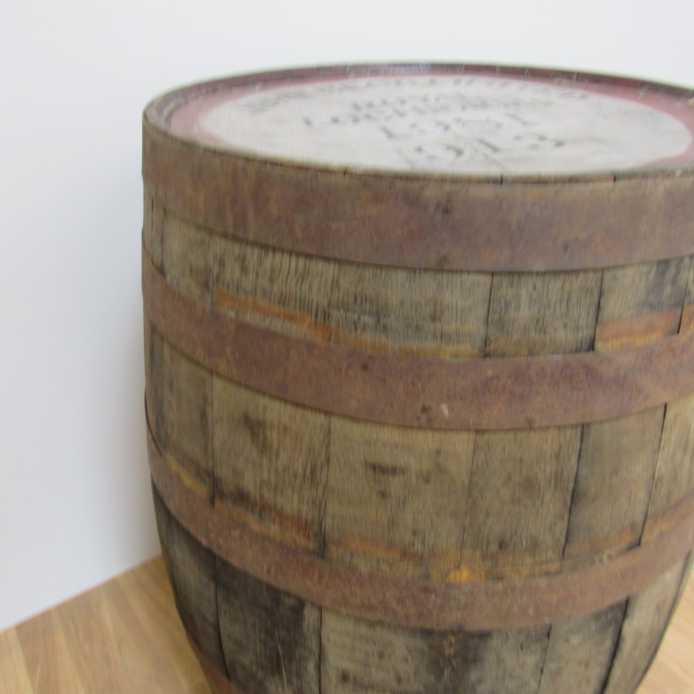 Whiskyfass Royal Lochnagar