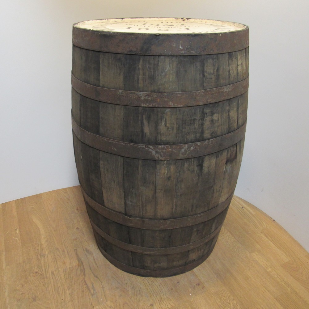 Whiskyfass Bruichladdich