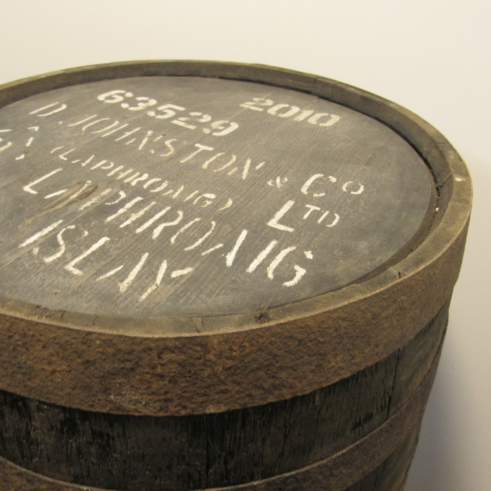 Whiskyfass Laphroaig