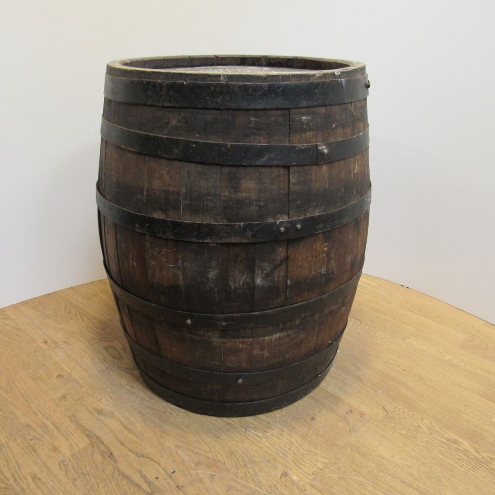 Whiskyfass Maltmill