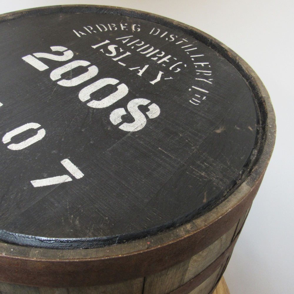 Whiskyfass Ardbeg