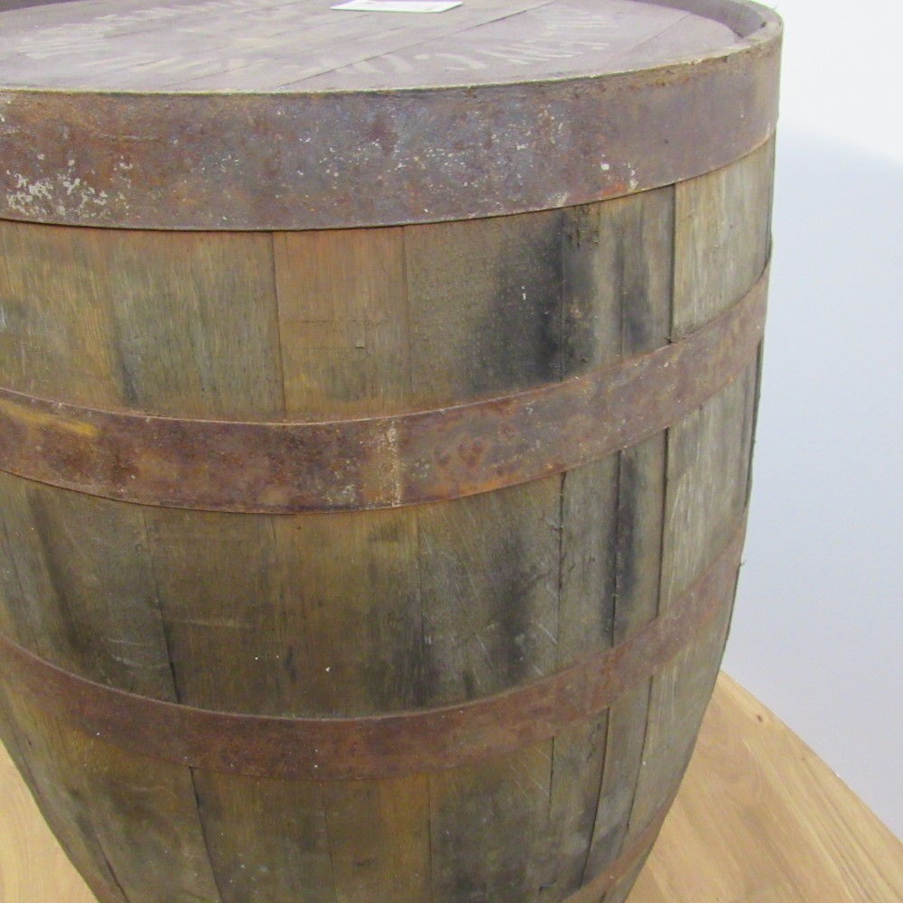 Whiskyfass Glenmorangie