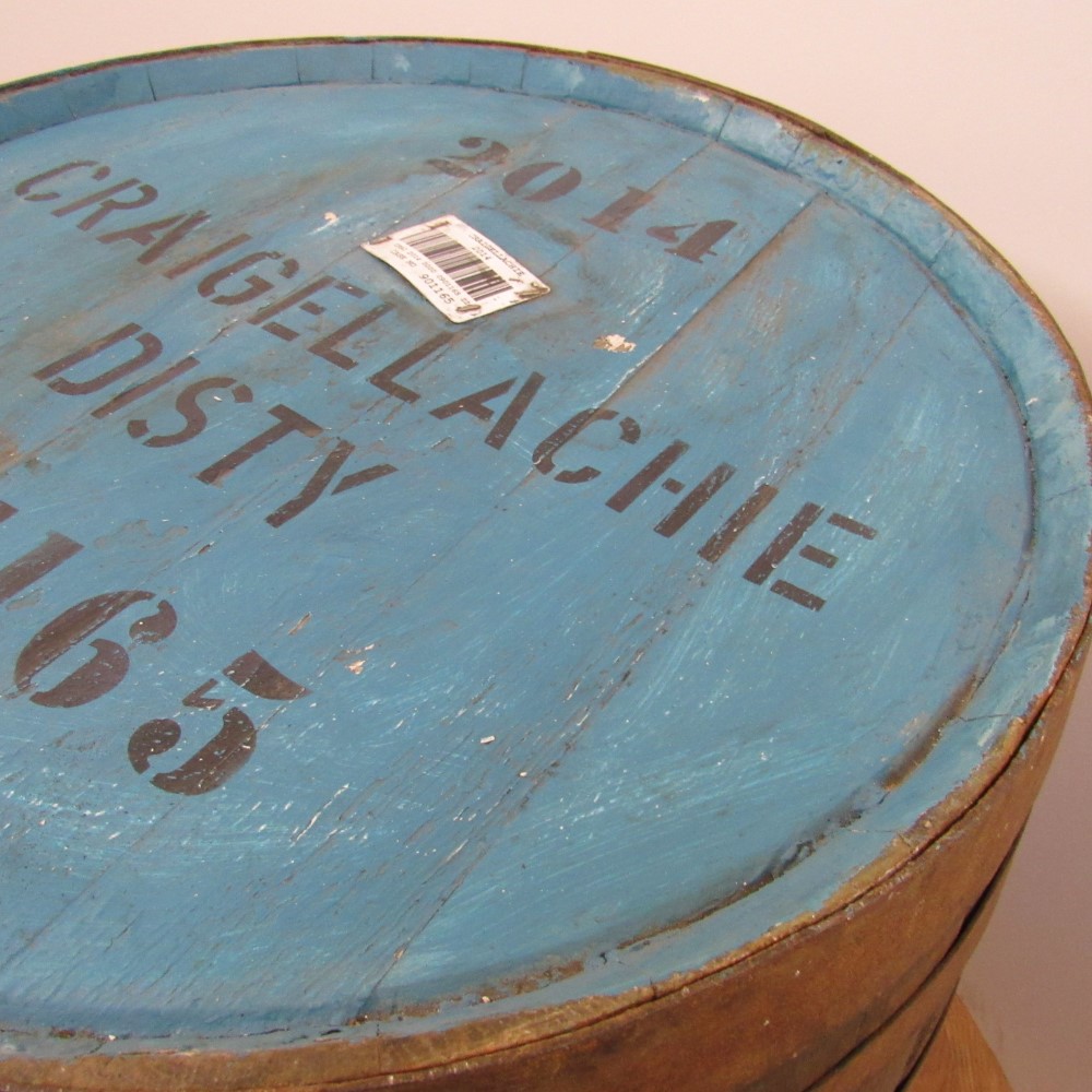Whiskyfass Craigellachie