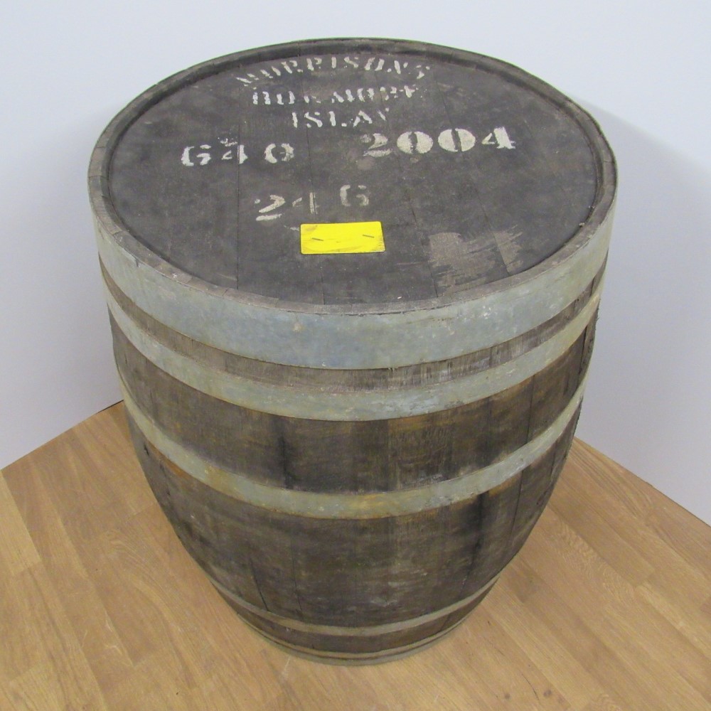 Whiskyfass Bowmore