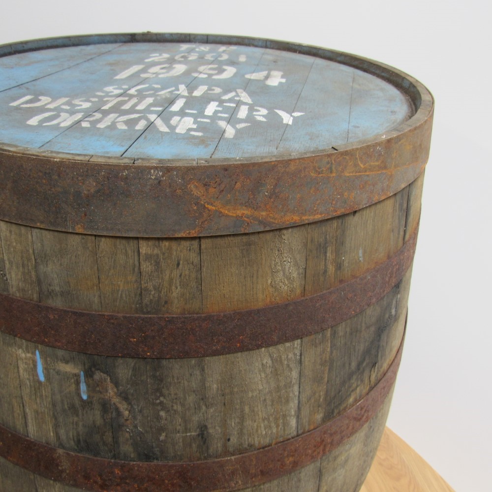 Whiskyfass Scapa