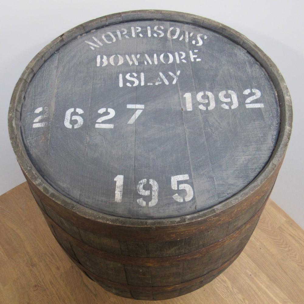 Whiskyfass Bowmore