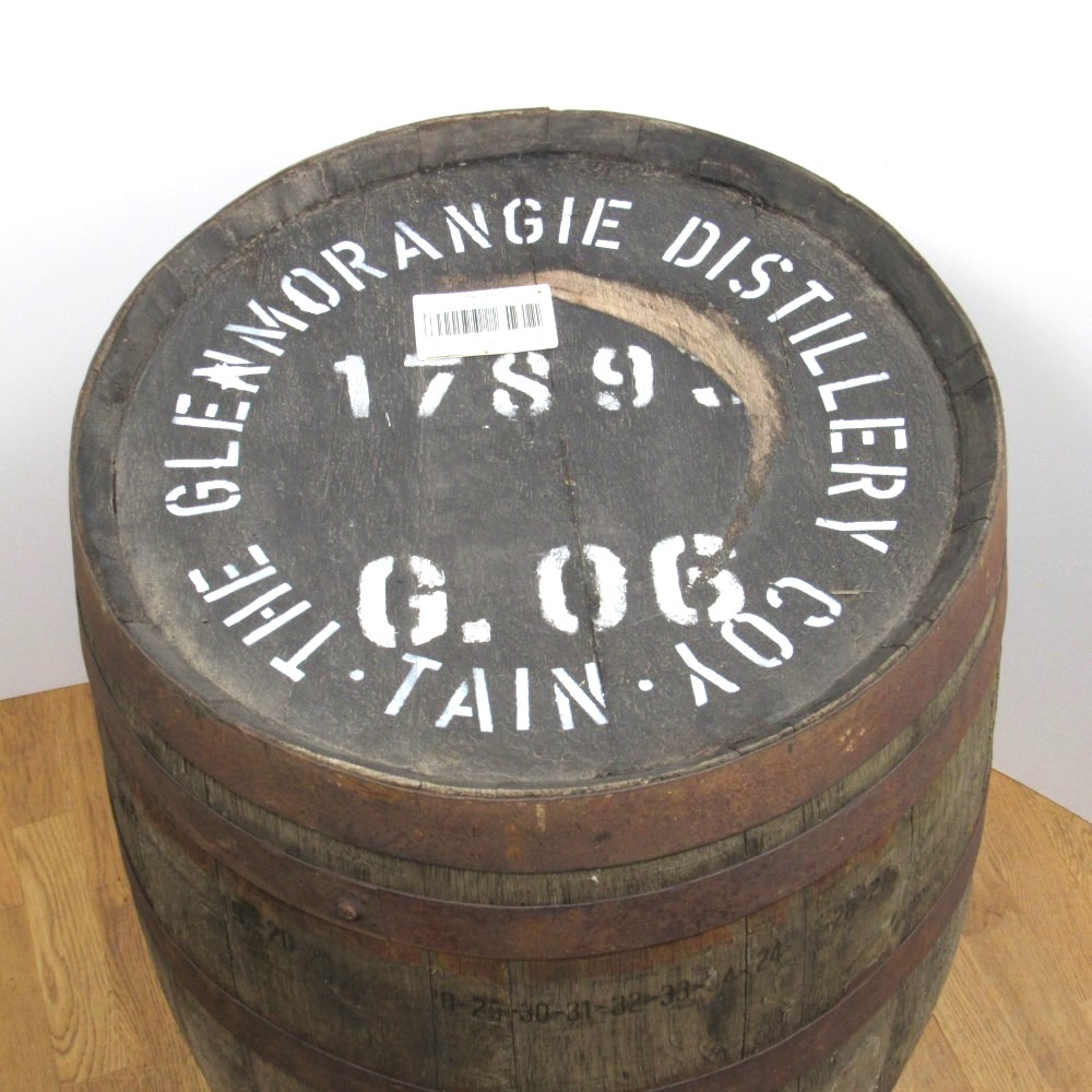 Whiskyfass Glenmorangie