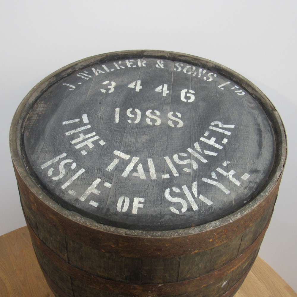 Whiskyfass Talisker