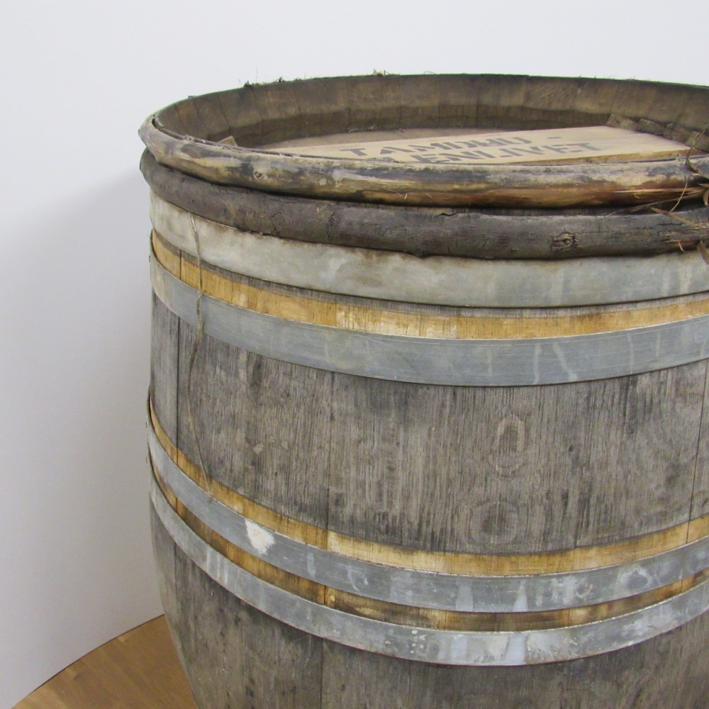 Whiskyfass Tamdhu