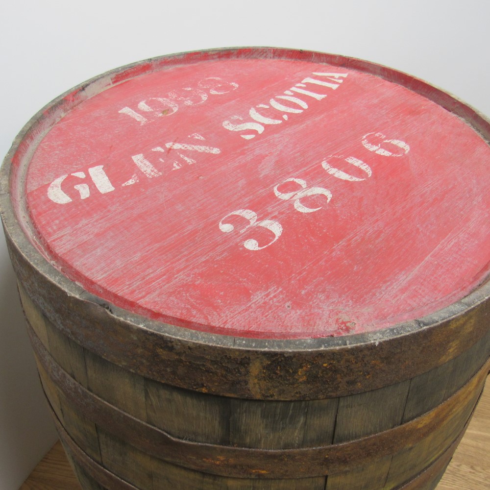 Whiskyfass Glen Scotia