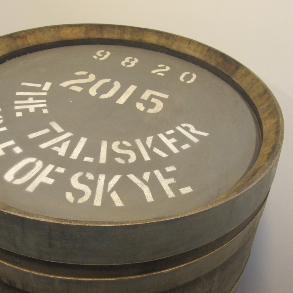 Whiskyfass Talisker