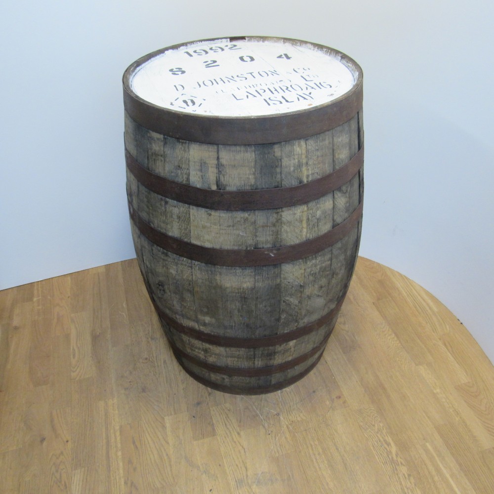 Whiskyfass Laphroaig