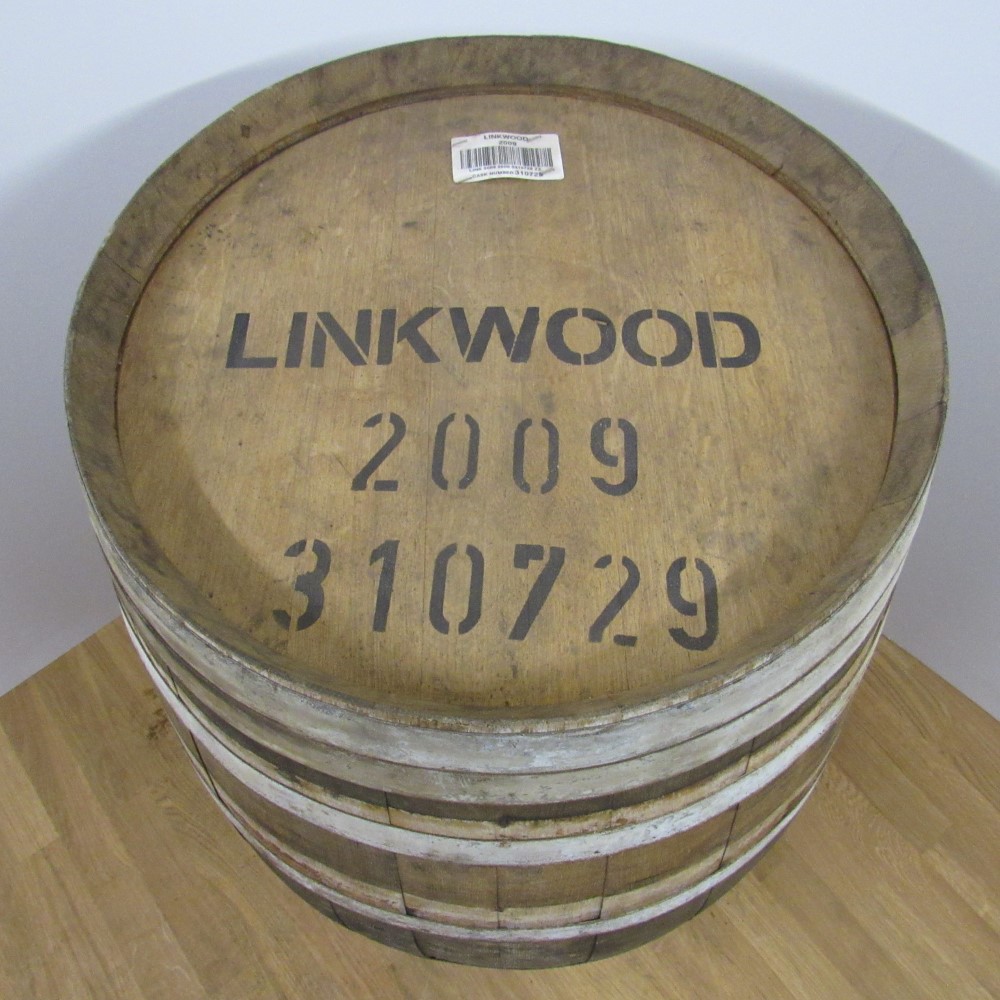 Whiskyfass Linkwood