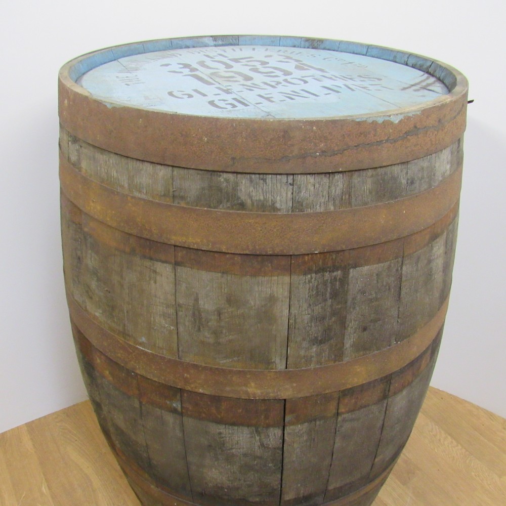 Whiskyfass Glenrothes