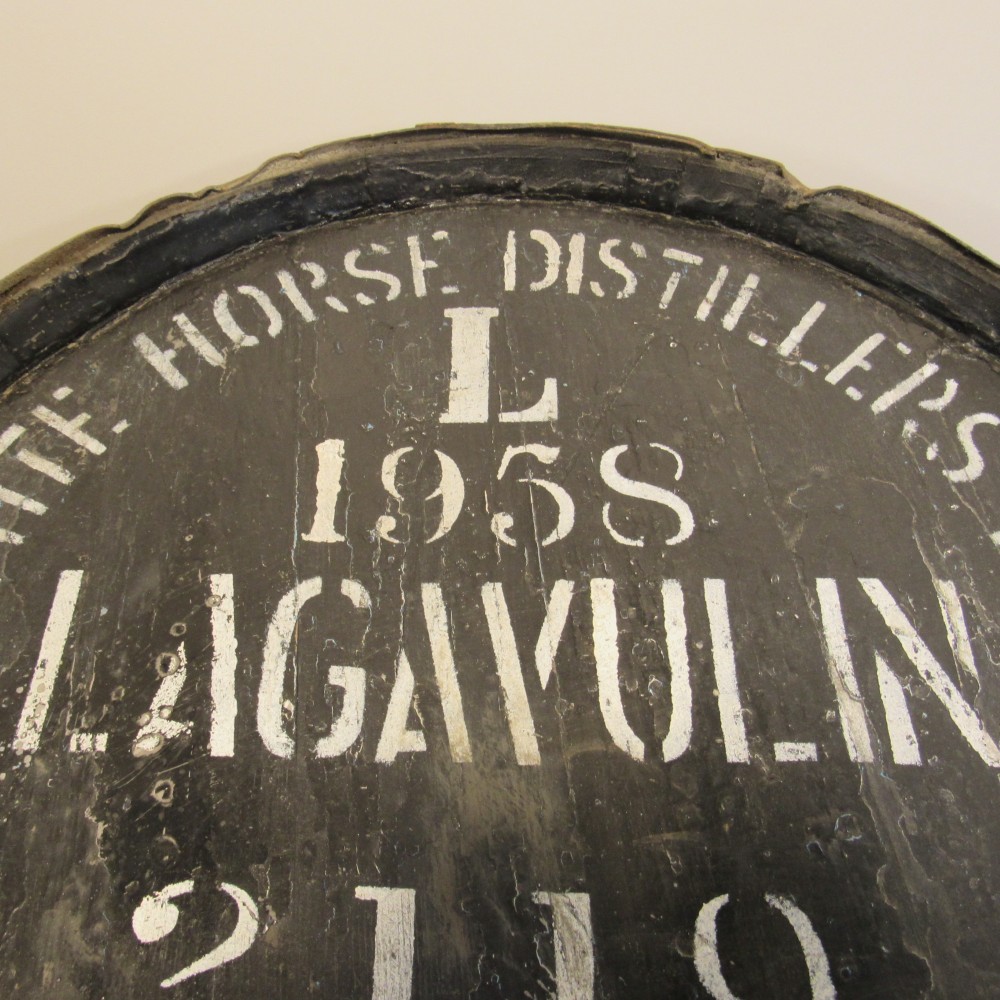 Whiskyfass Lagavulin