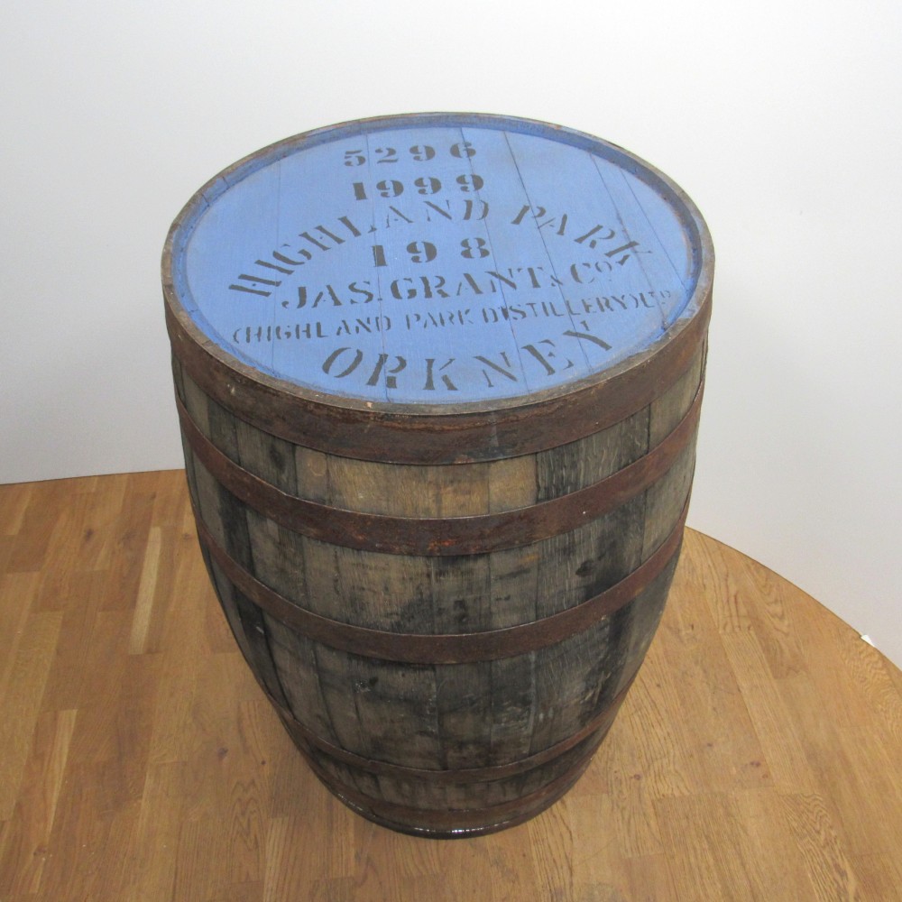 Whiskyfass Highland Park