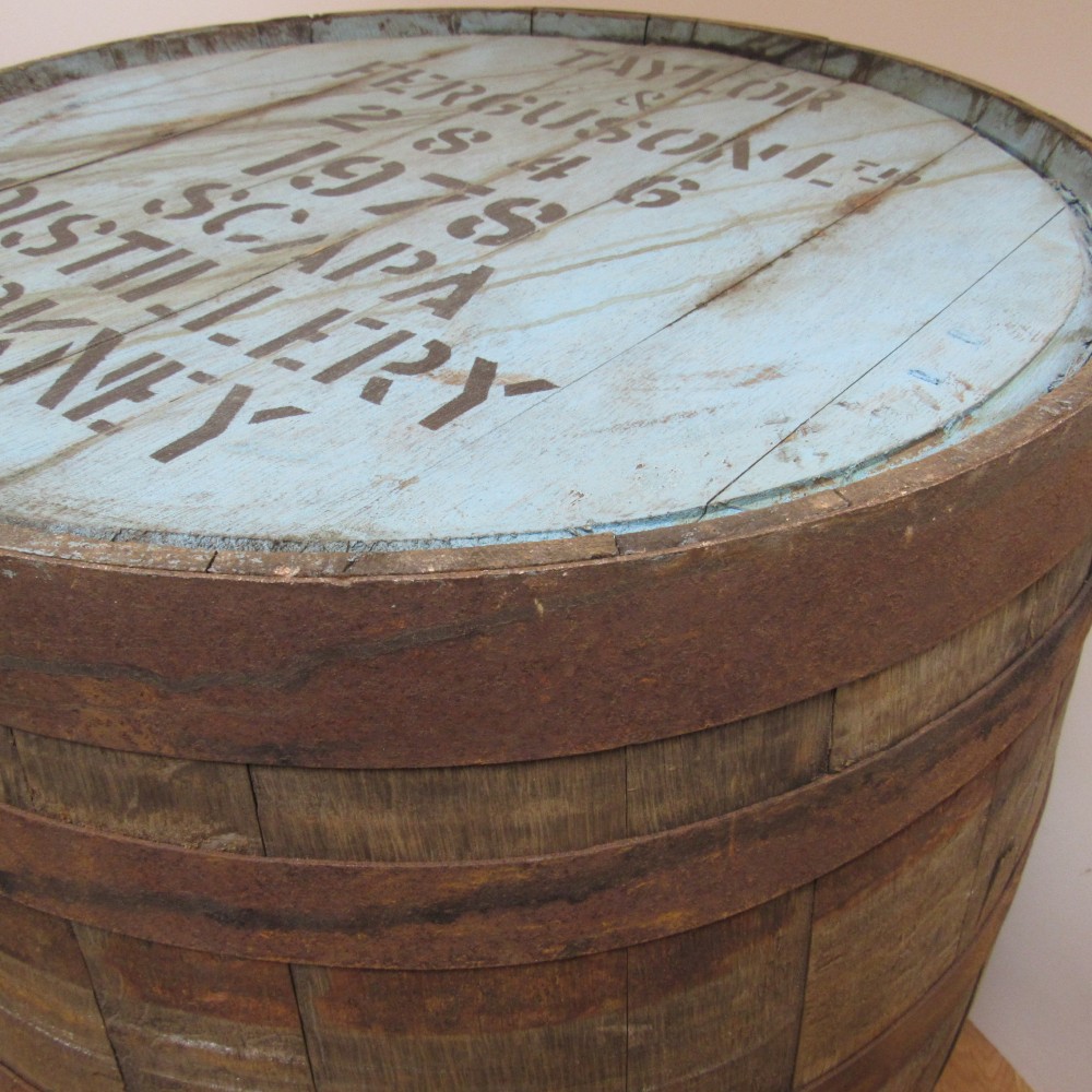 Whiskyfass Scapa