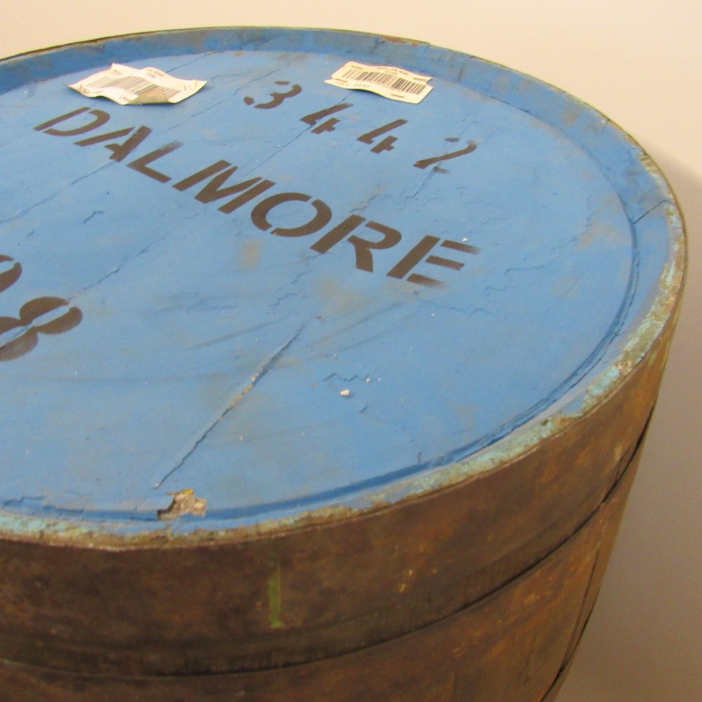 Whiskyfass Dalmore