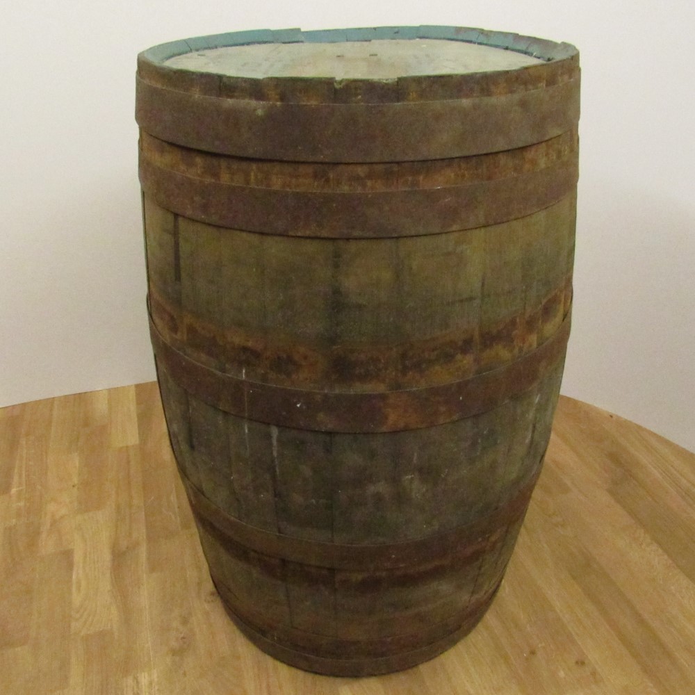 Whiskyfass Glenugie