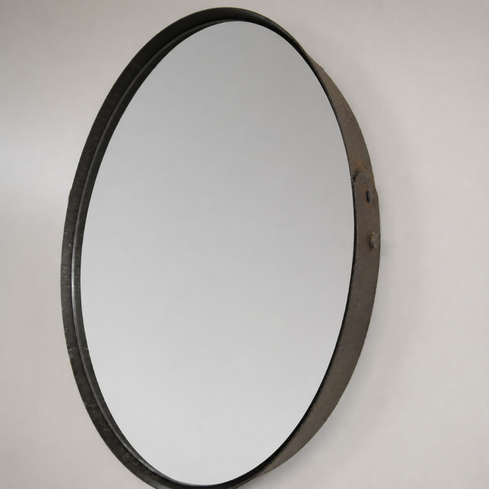 Barrel Mirror