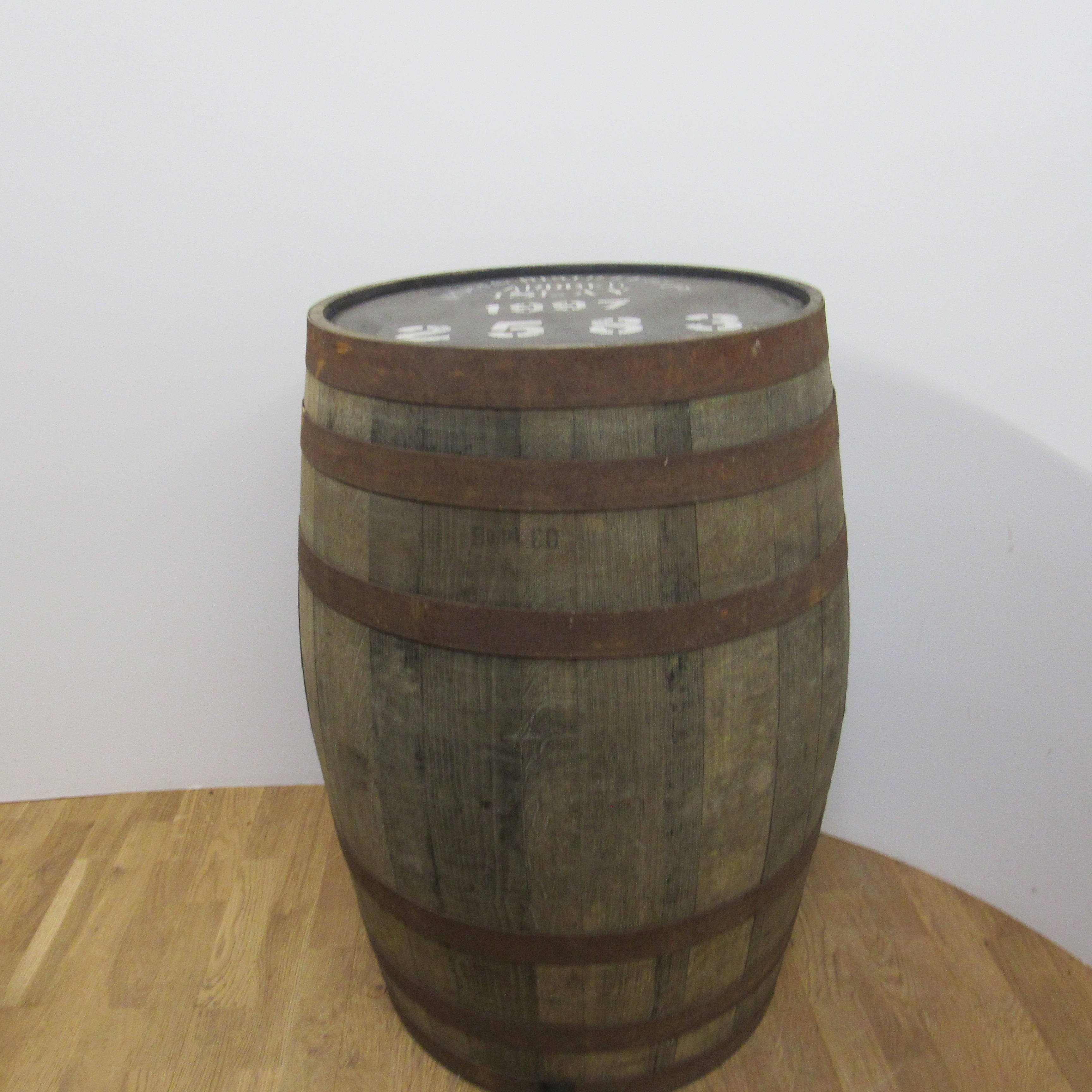 Whiskyfass Ardbeg