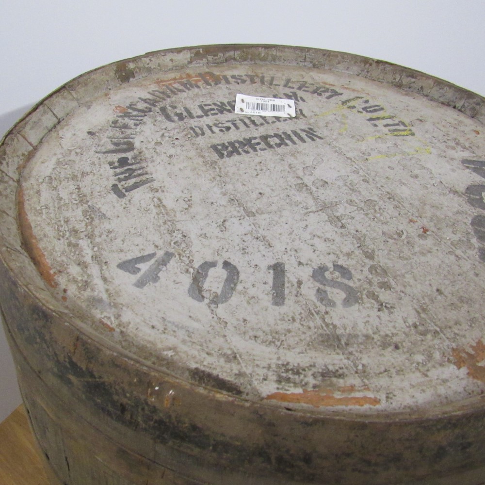 Whiskyfass Glencadam