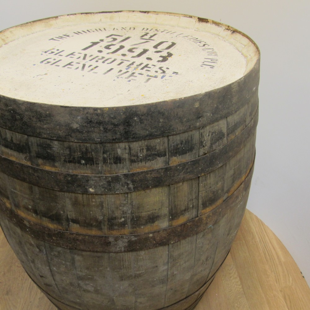 Whiskyfass Glenrothes