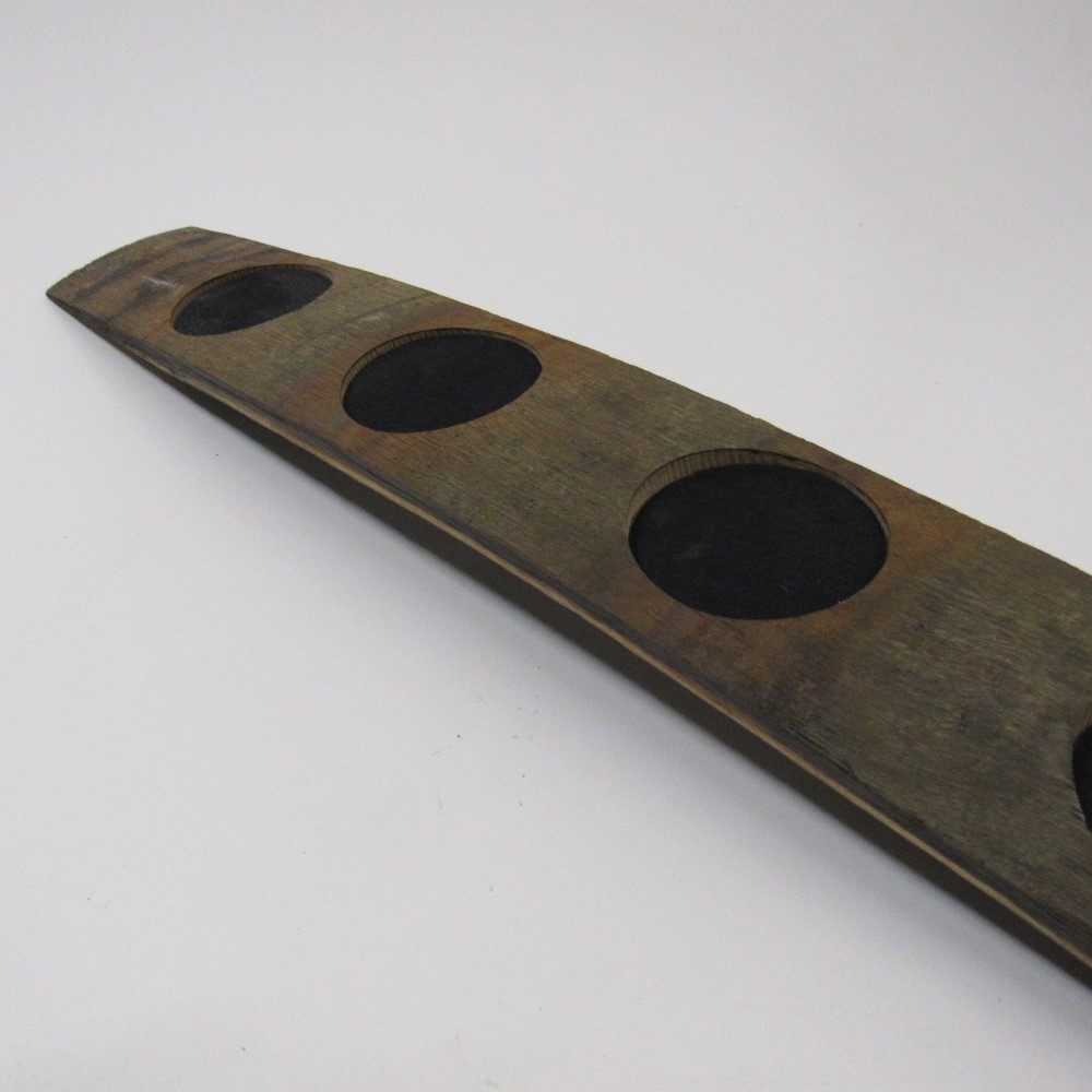 Jura Flaschenständer