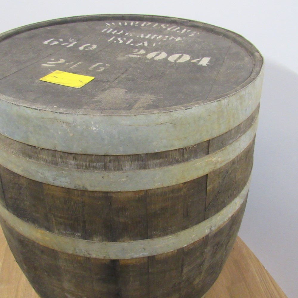 Whiskyfass Bowmore