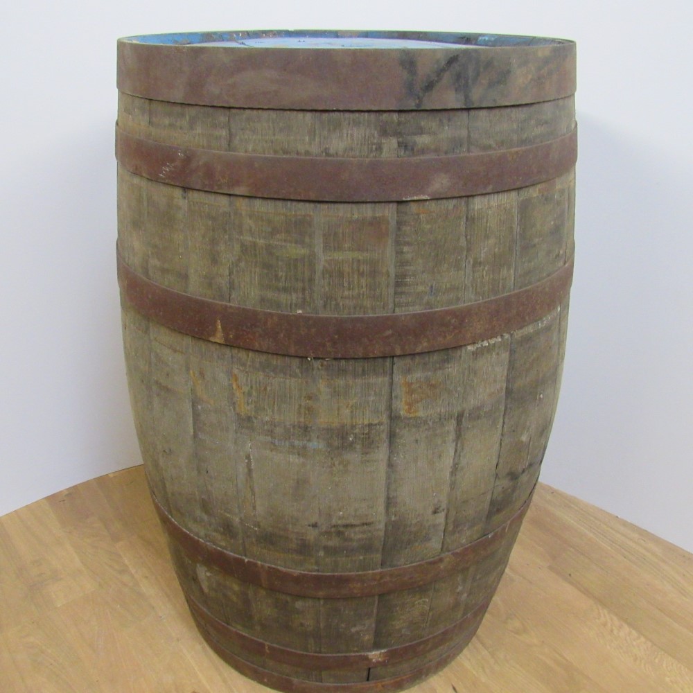 Whiskyfass Benromach