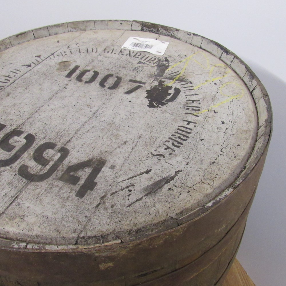 Whiskyfass Glenburgie