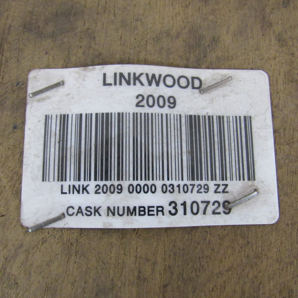 Whiskyfass Linkwood