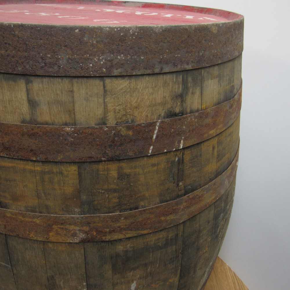 Whiskyfass Glen Scotia