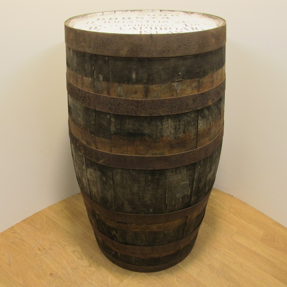 Whiskyfass Laphroaig