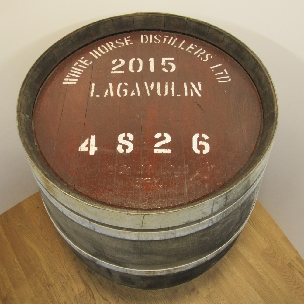 Whiskyfass Lagavulin
