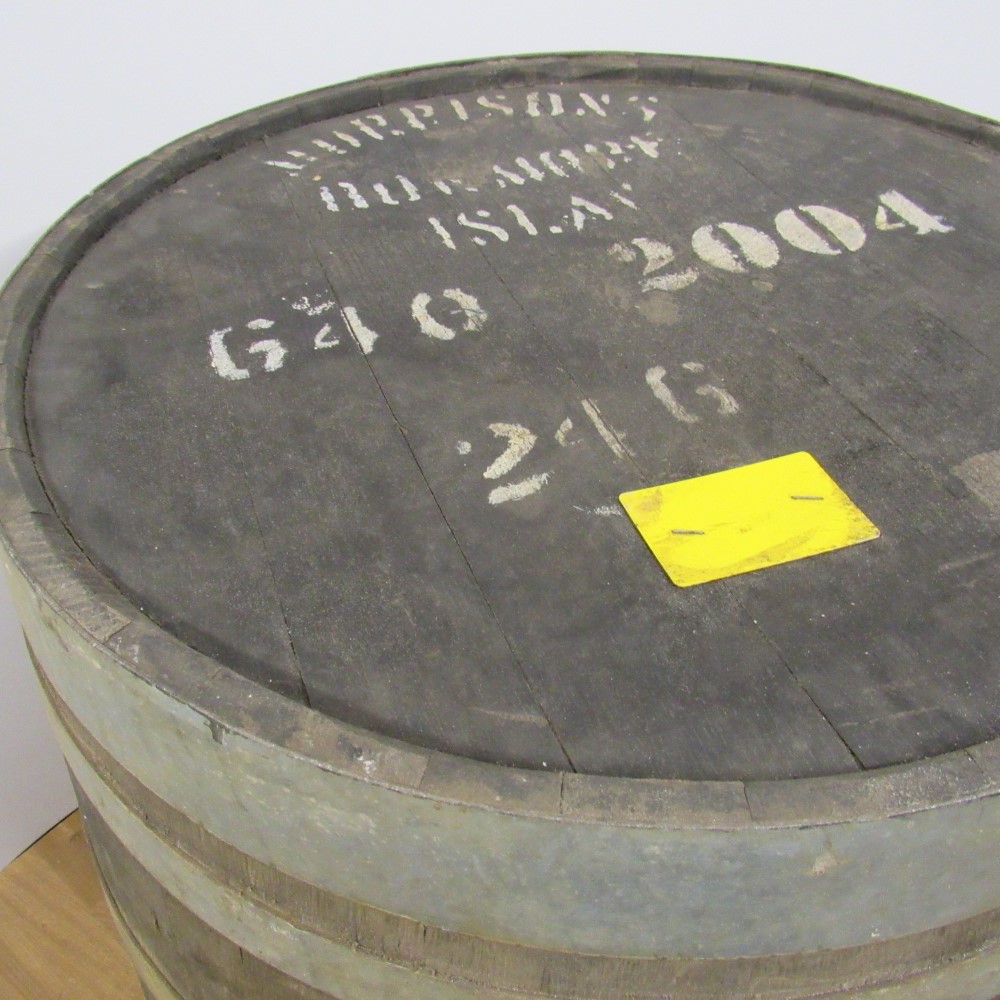 Whiskyfass Bowmore