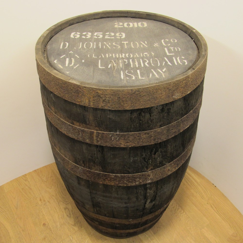 Whiskyfass Laphroaig