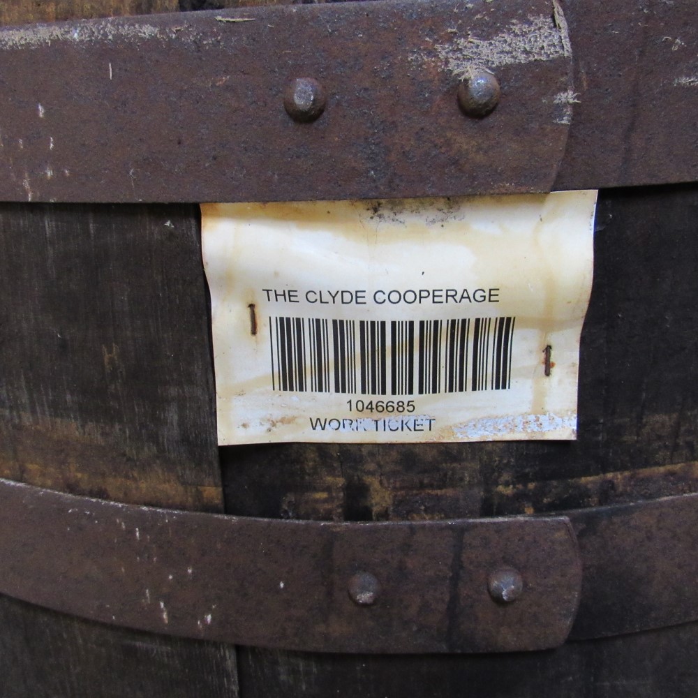 Whiskyfass Glenrothes