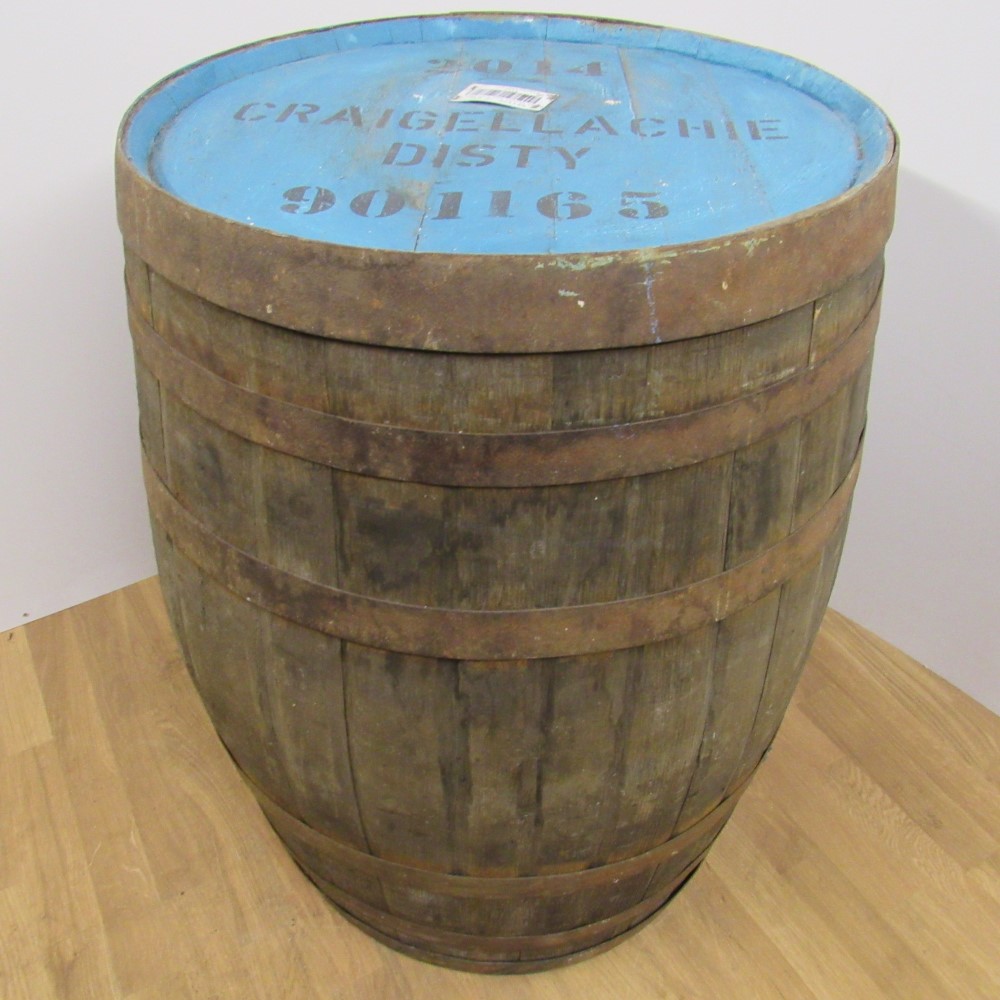 Whiskyfass Craigellachie