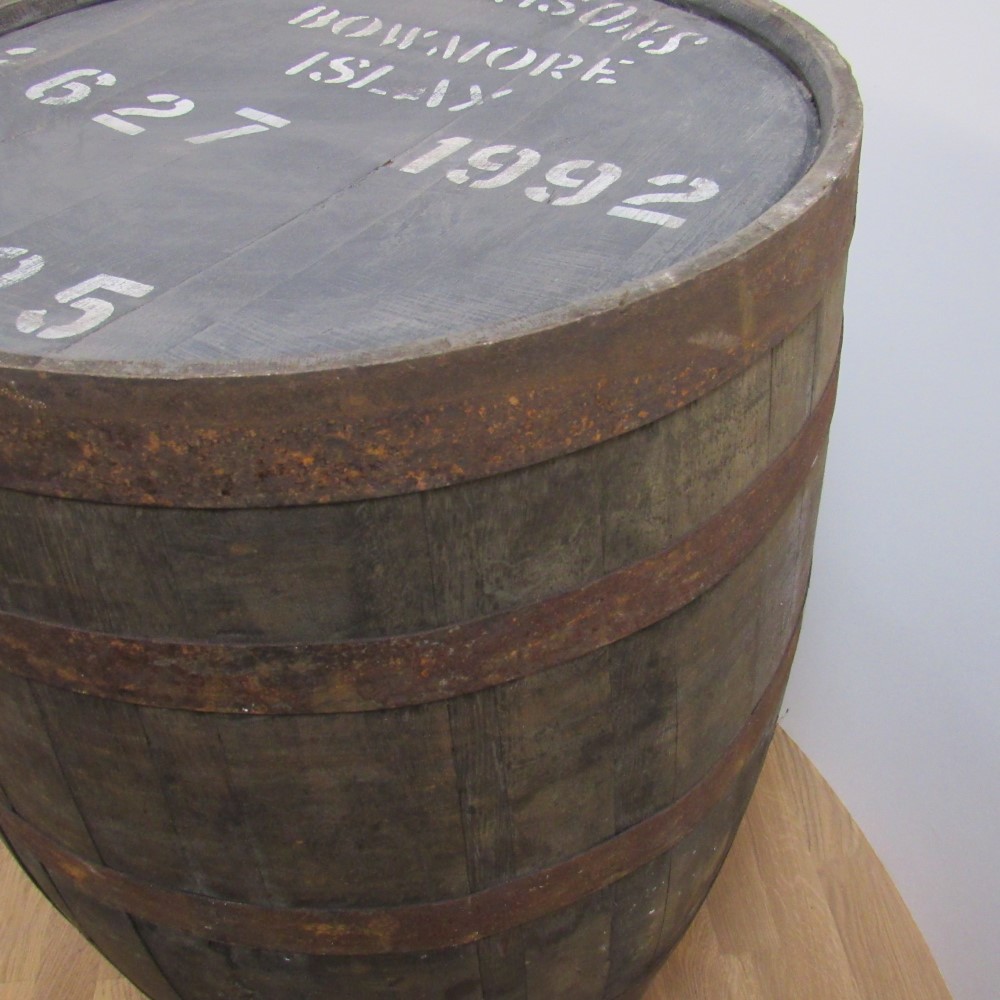 Whiskyfass Bowmore