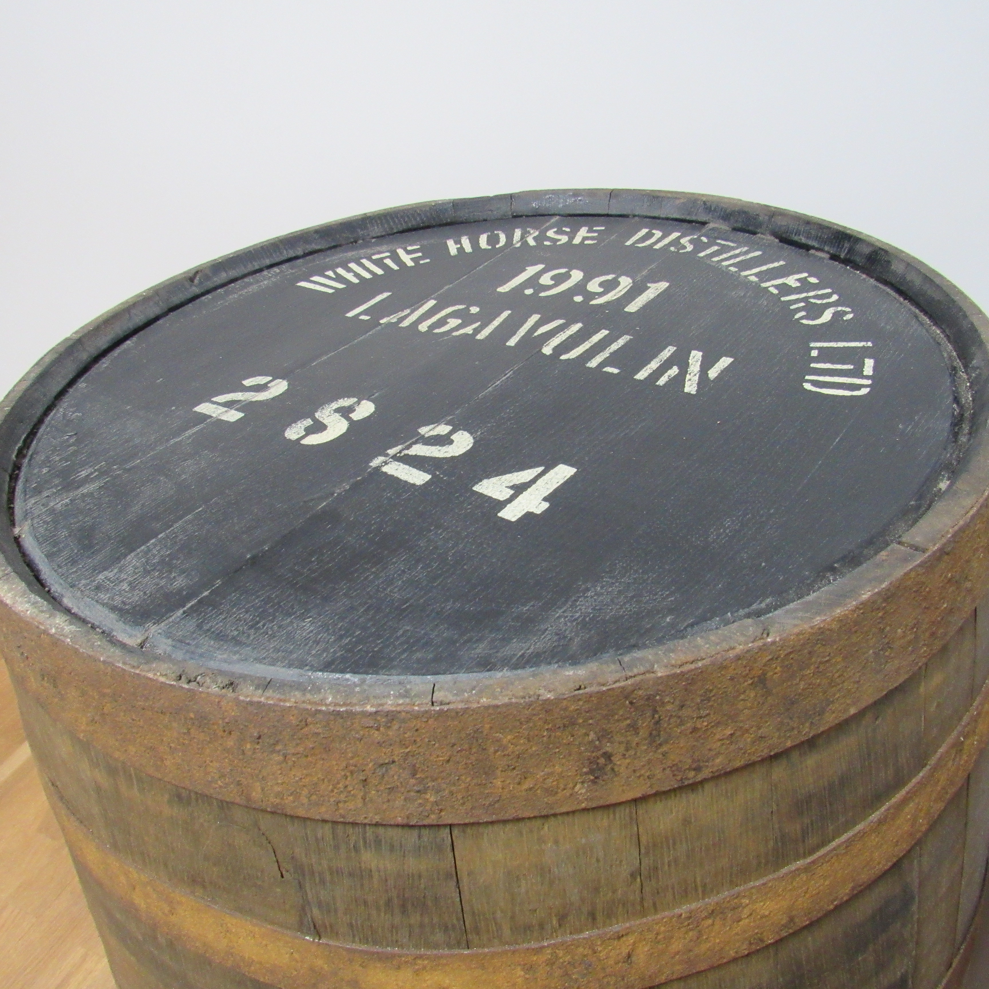 Whiskyfass Lagavulin