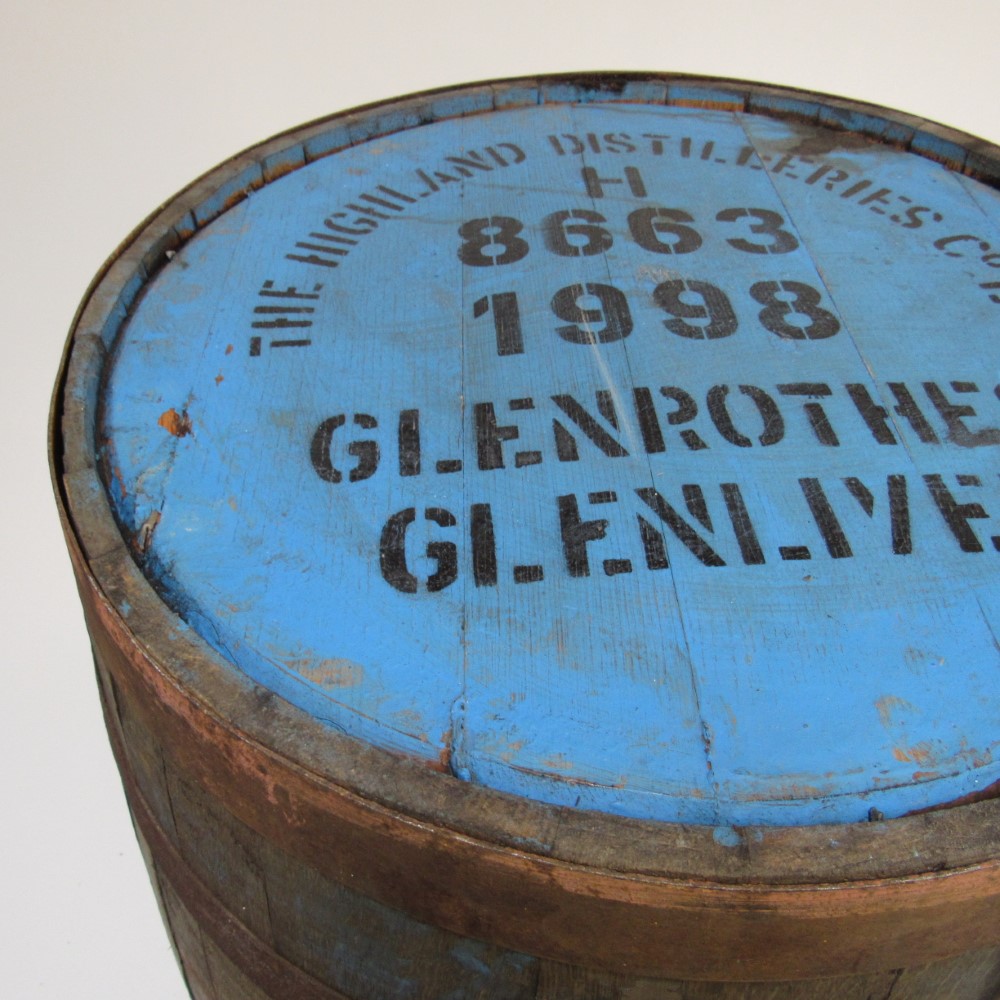 Whiskyfass Glenrothes
