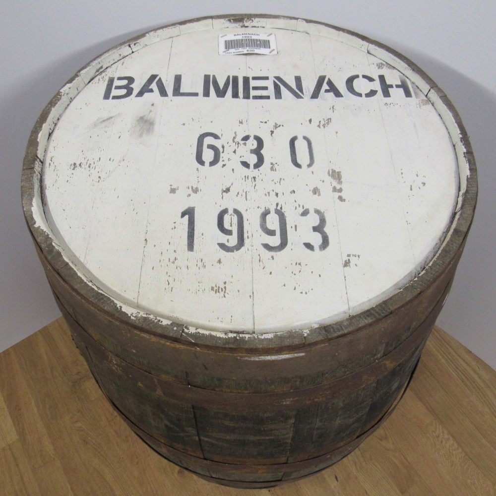 Balmenach