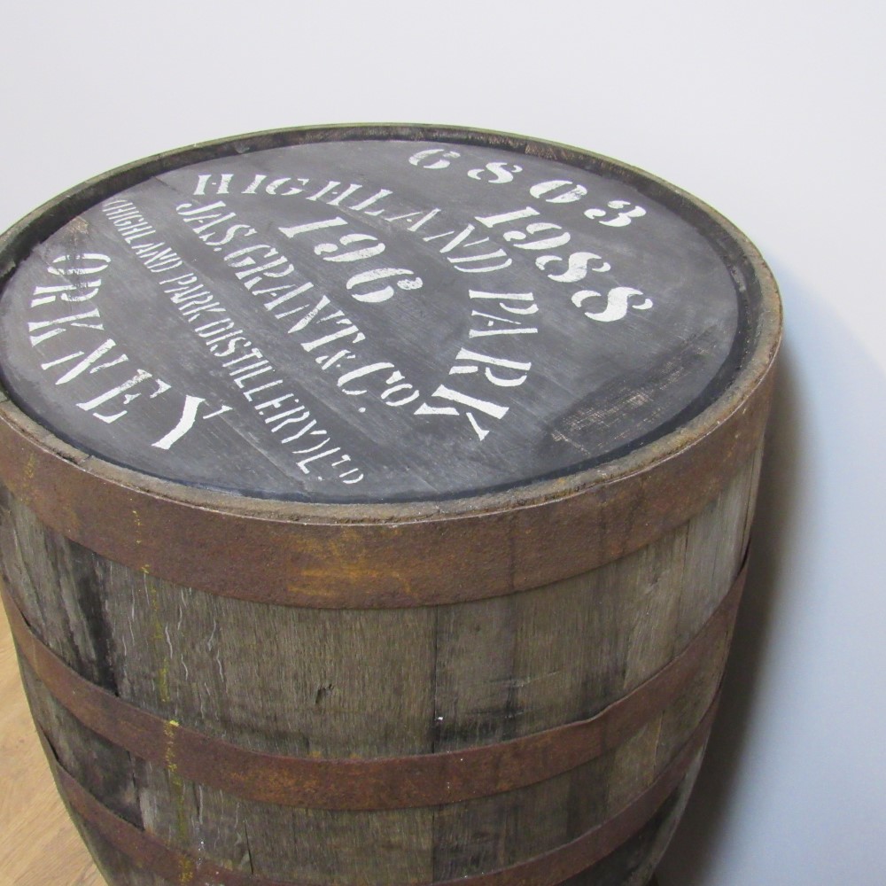Whiskyfass Highland Park