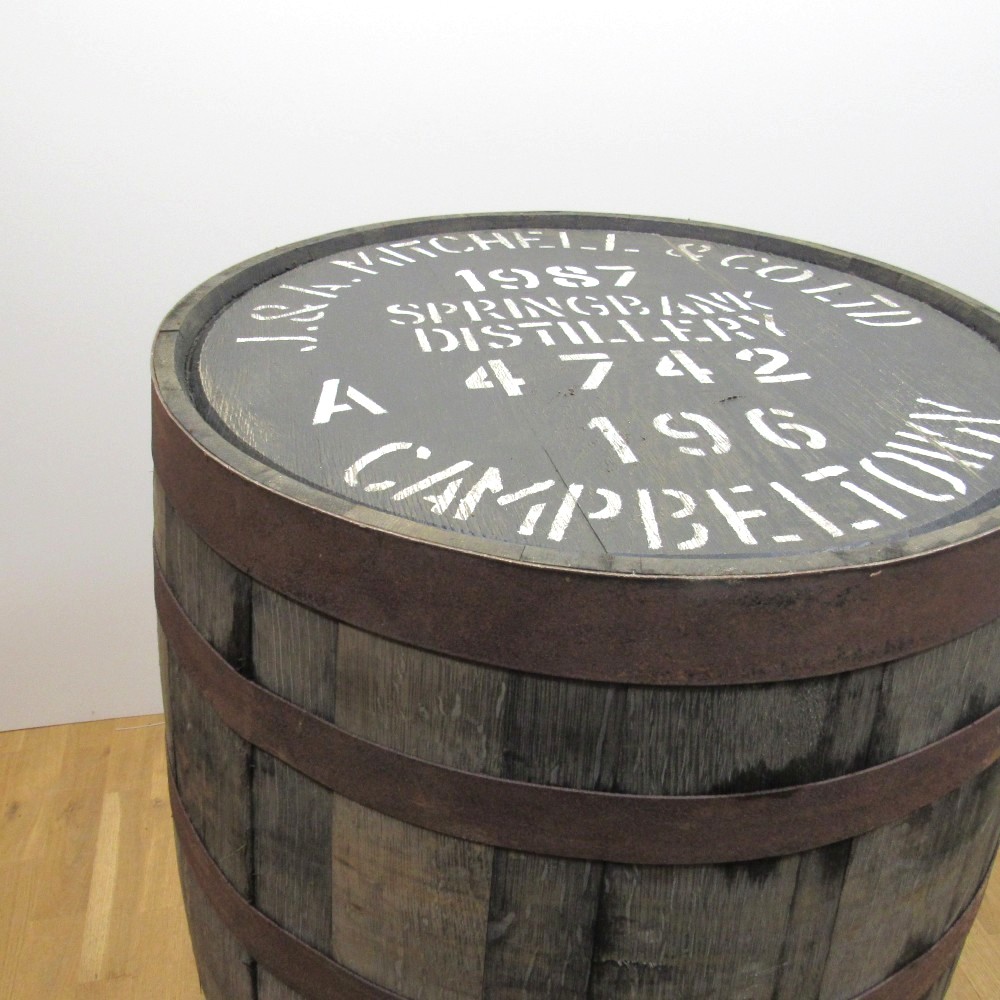 Whiskyfass Springbank