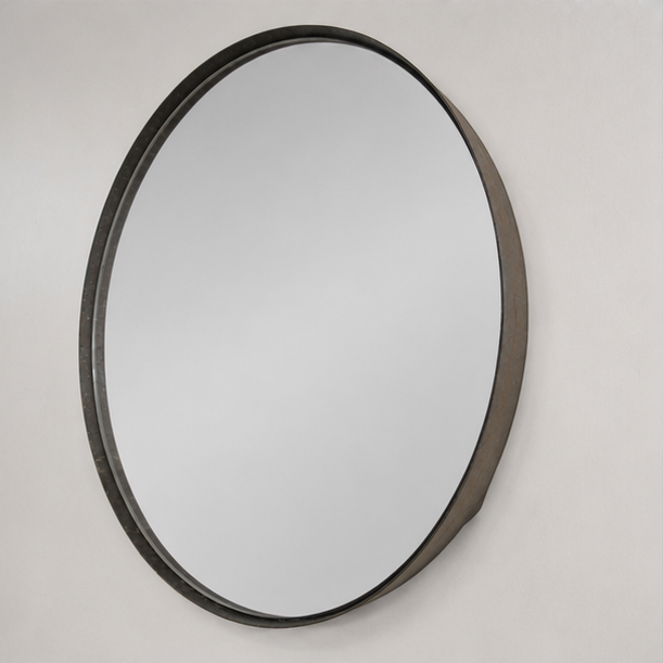 Barrel Mirror