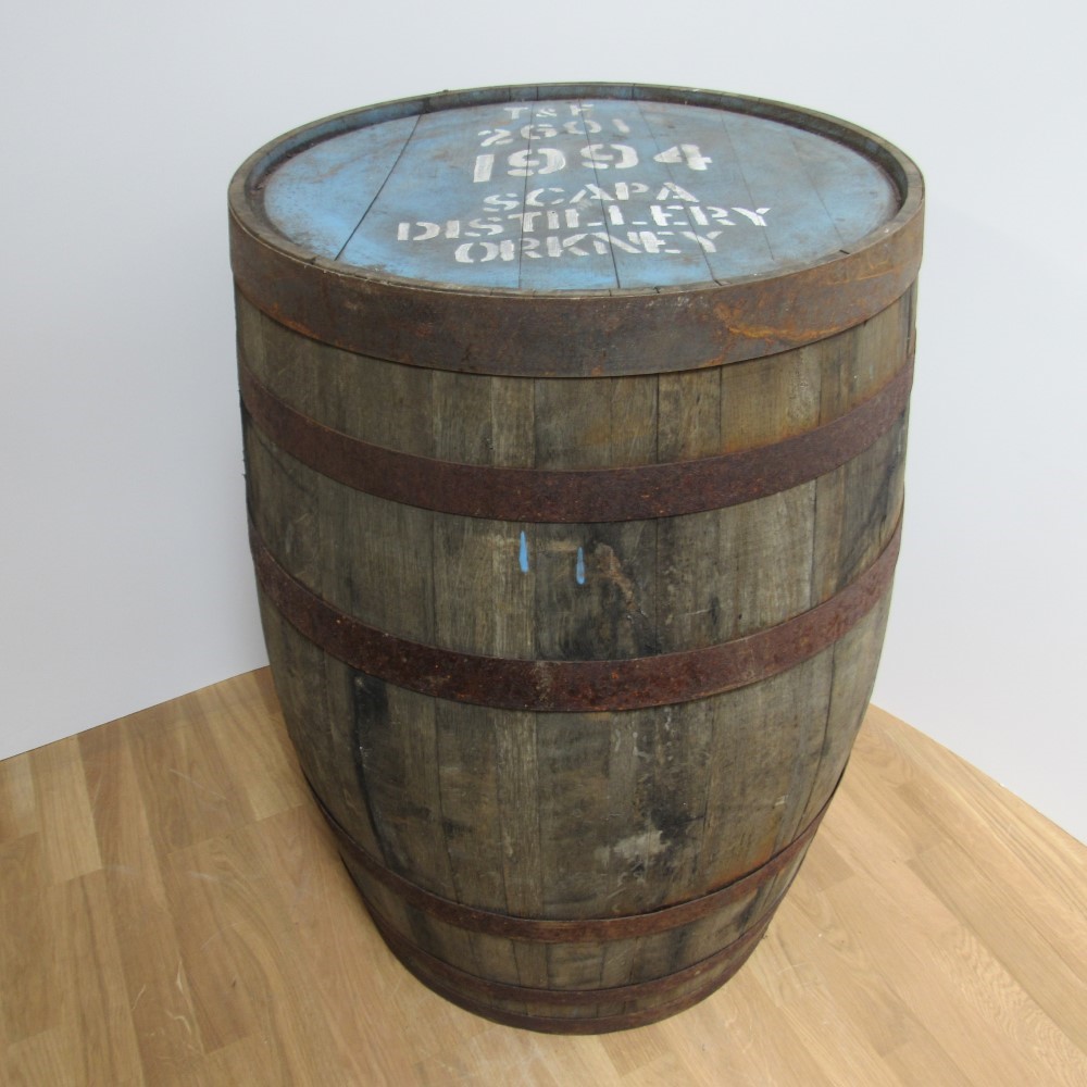 Whiskyfass Scapa